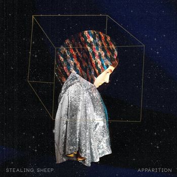 Stealing Sheep - Apparition Pye Corner Audio Remix