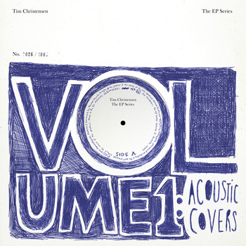 Tim Christensen - Happy Xmas (War Is Over)