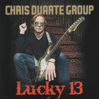 Chris Duarte Group - Lucky 13