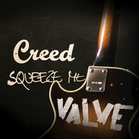 Creed - Squeeze Me - Single