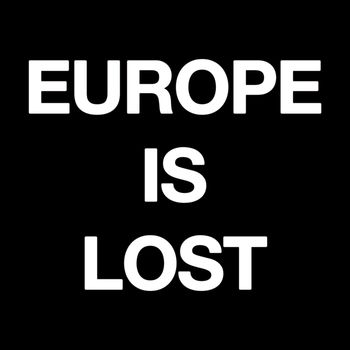 Kate Tempest - Europe Is Lost