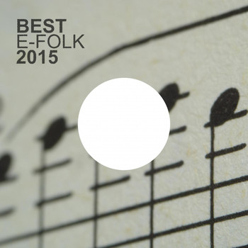 Various Artists - Best of E-Folk 2015