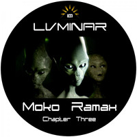 Moko & Ramax - Chapter Three