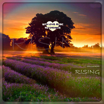 Den Shender - Rising