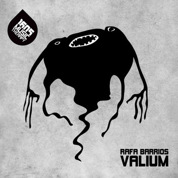 Rafa Barrios - Valium (Original Mix)