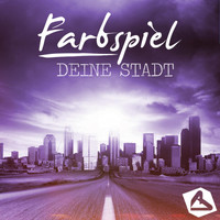 Farbspiel - Deine Stadt