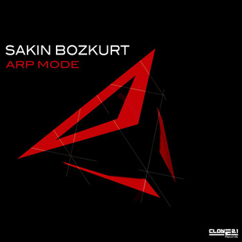Sakin Bozkurt - Arp Mode