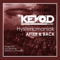 Hystericmaniak - After & Back
