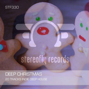Various Artists - Deep Christmas