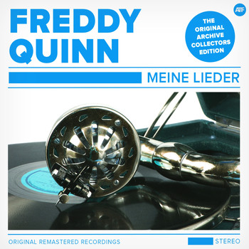 Freddy Quinn - Meine Lieder
