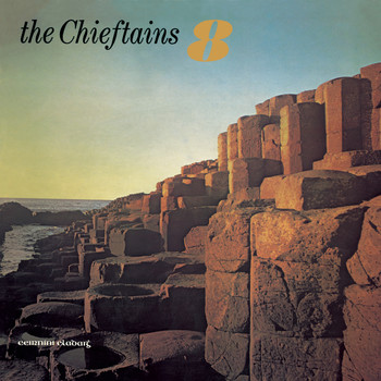 The Chieftains - The Chieftains 8