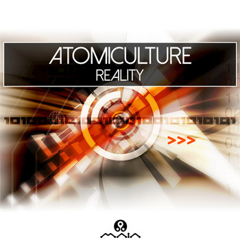 Atomiculture - Reality - Single