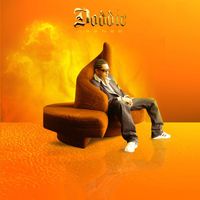 Doddie Latuharhary - Orange