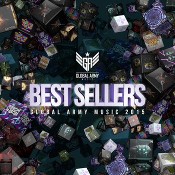 Various Artists - Best Sellers 2015