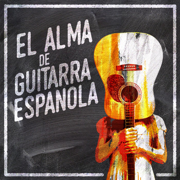 Guitarra Clásica Española, Spanish Classic Guitar|Relajacion y Guitarra Acustica - El Alma de Guitarra Espanola