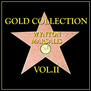 Wynton Marsalis - Gold Collection Vol.II