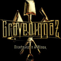 Gravediggaz - Nightmare in A-Minor (Explicit)