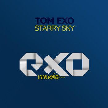 Tom Exo - Starry Sky