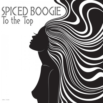 Spiced Boogie - To the Top