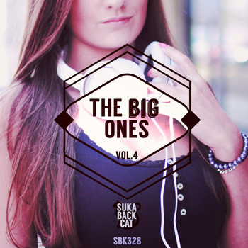 Various Artists - The Big Ones, Vol. 4