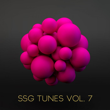 Various Artists - Ssg Tunes, Vol. 7