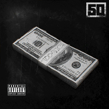 50 Cent - Too Rich For The Bitch (Explicit)
