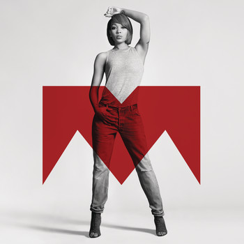 Monica - Code Red (Explicit)