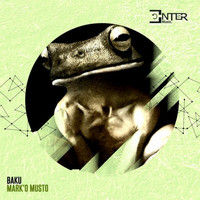 Mark'O Musto - Baku