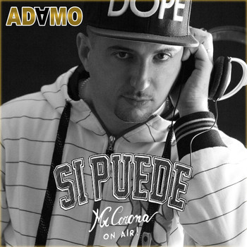 Adamo - Si Puede (Mr. Corona on Air)