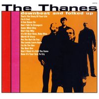 The Thanes - Downbeat & Folked Up