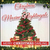 Maxine Nightingale - Christmas with Maxine Nightingale - Merry Christmas Darling