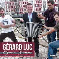 Gérard Luc - Elgarren Zoriona