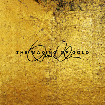 DANIELLE - The Making of Gold