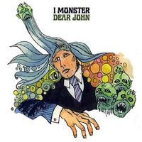 I Monster - Dear John EP