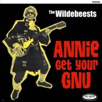 The Wildebeests - Annie Get Your Gnu