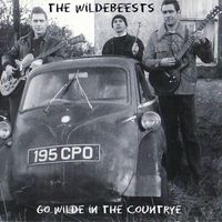 The Wildebeests - Go Wilde in the Countrye