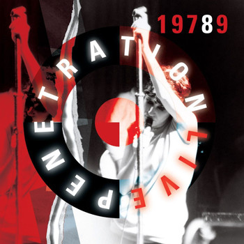 Penetration - Live 19789