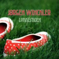 Jørgen Winckler - Lykkeskoen