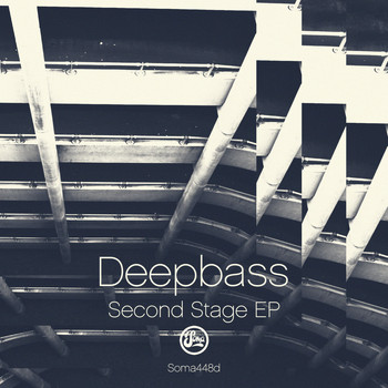 Deepbass - Second Stage