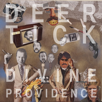 Deer Tick - Divine Providence (Explicit)