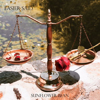 Sunflower Bean - Easier Said