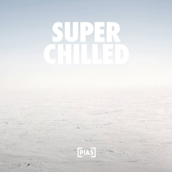 Various Artists / - Super Chilled