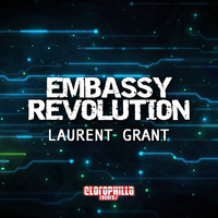 Laurent Grant - Embassy Revolution