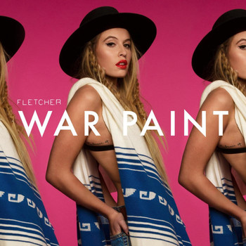 Fletcher - War Paint