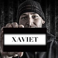 Xaviet - Hold My Breath