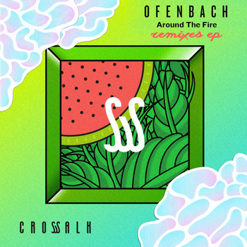 Ofenbach - Around the Fire