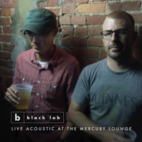Black Lab - Live Acoustic at the Mercury Lounge