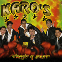 Grupo Karo's - Fuego y Amor