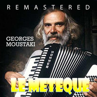 Georges Moustaki - Le meteque