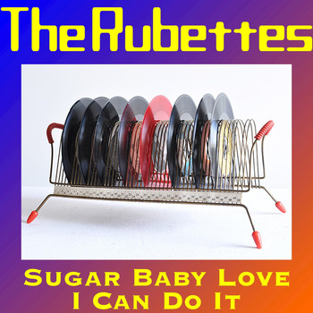 The Rubettes - Sugar Baby Love